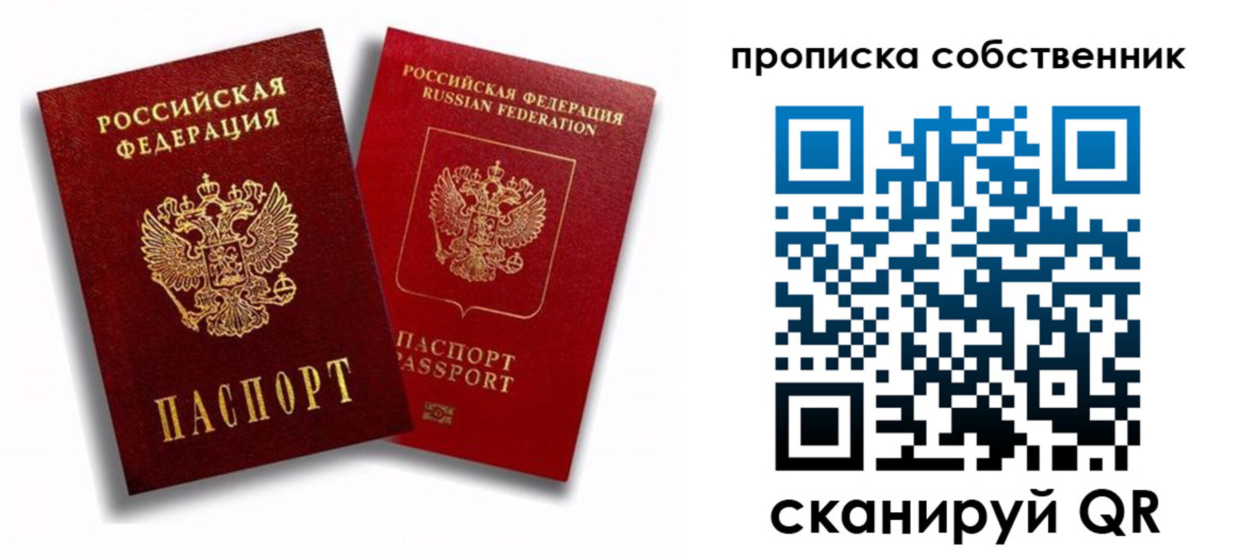 прописка 2025 в Сергиевом Посаде